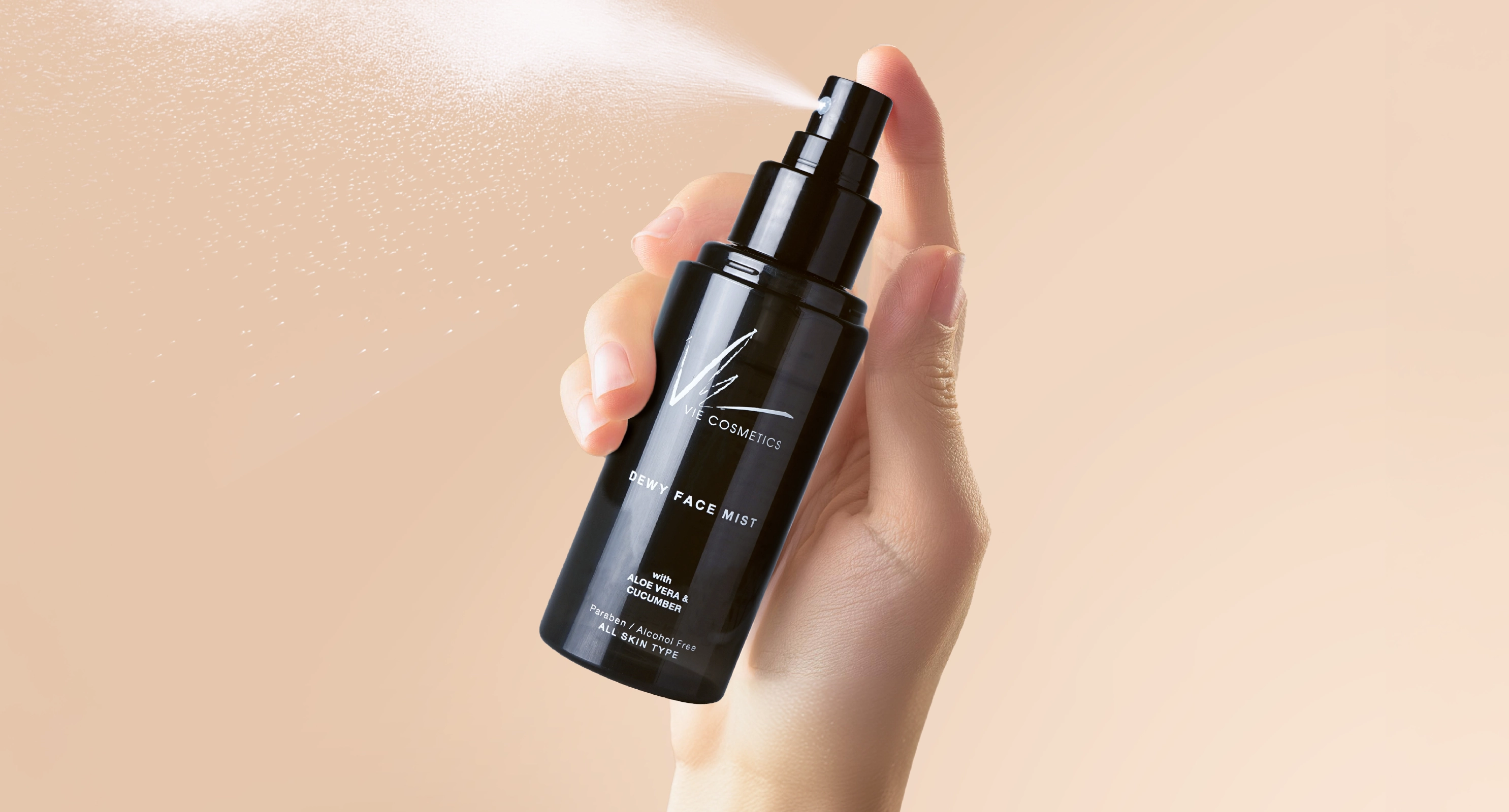 Why You Need a Face Mist