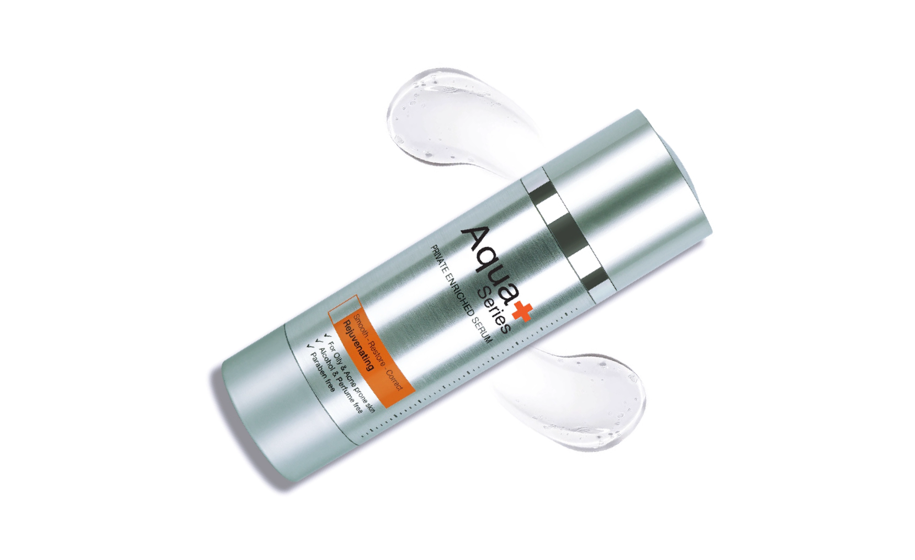 Private Enriched Serum